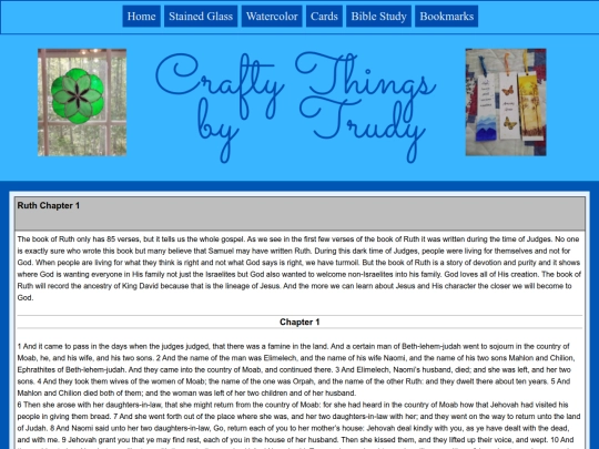 ruthCh1 screenshot