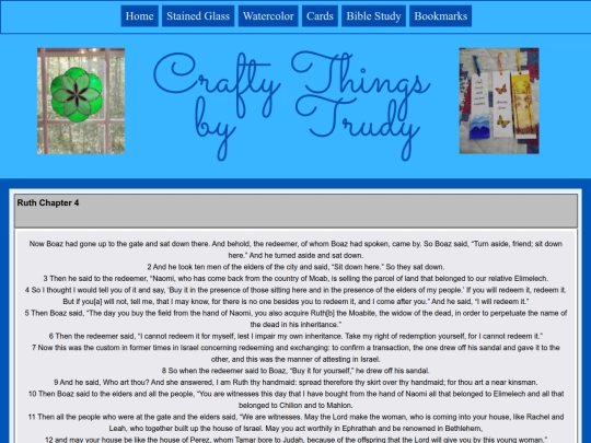ruthch4 screenshot