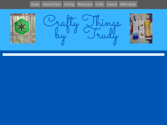 sewing screenshot
