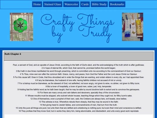 titus1 screenshot