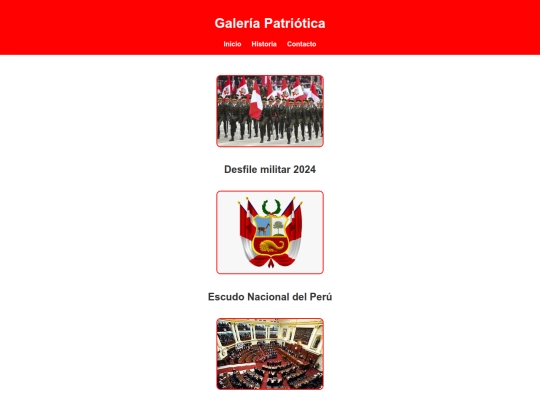 galeria screenshot