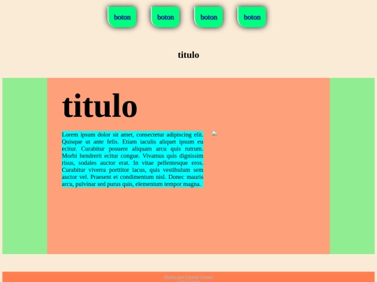 Trabajos/wirefra screenshot