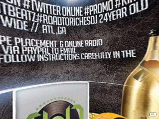 Djmondoent screenshot