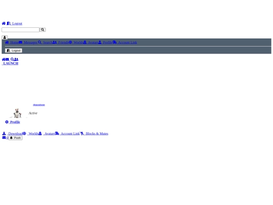 public/useravatar screenshot