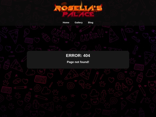 TEMPORARY screenshot