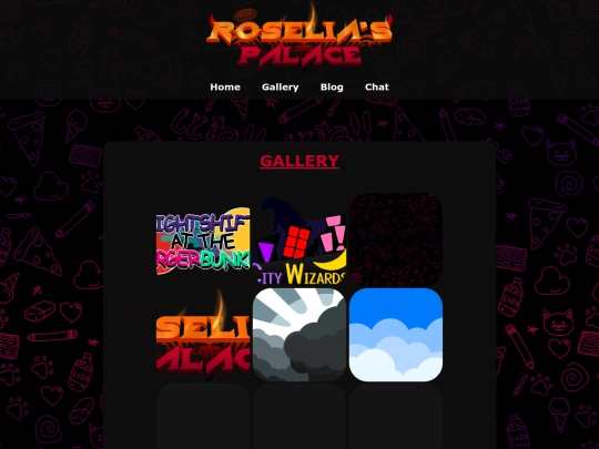 gallery screenshot