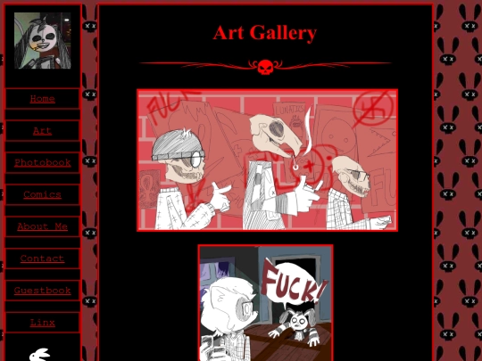art screenshot