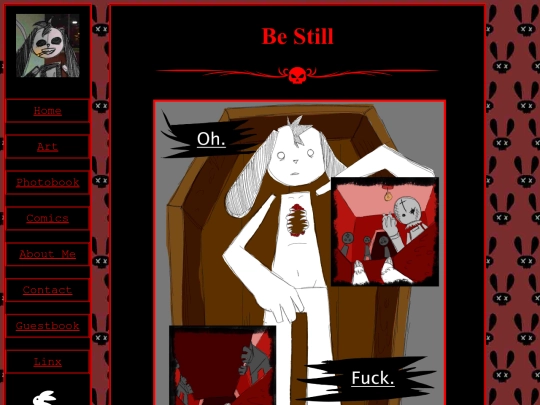 comics/pages/PrePage002 screenshot