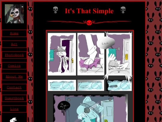 comics/pages/PrePage003 screenshot