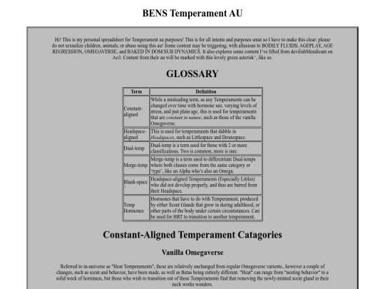 18 /temperaments screenshot