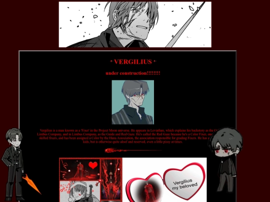 vergshrine screenshot