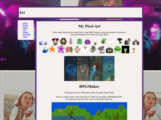 art screenshot