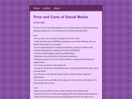 posts/2026-02-26-Pros-and-Cons-of-Social-Media screenshot
