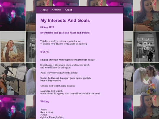 posts/2026-05-09-My-Interests-And-Goals screenshot