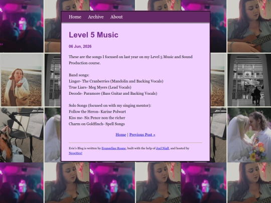 posts/2026-06-06-Level-5-Music screenshot