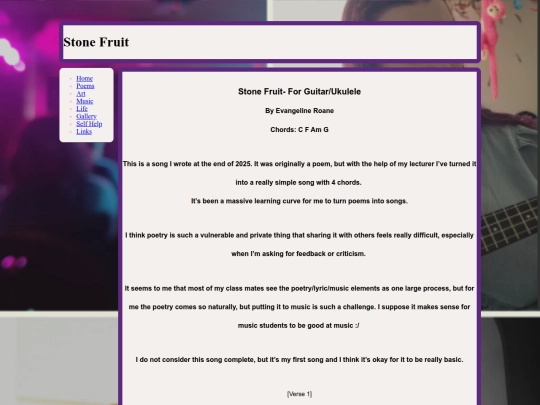 stonefruit screenshot