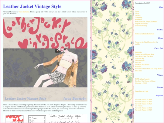 albumart/ljvs screenshot