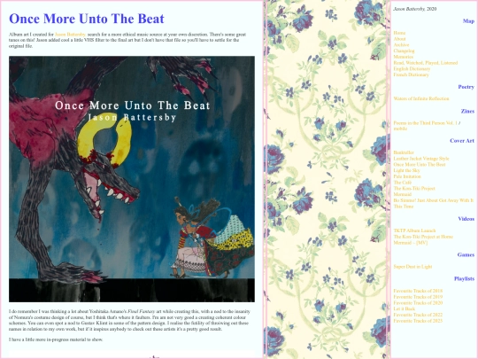 albumart/omutb screenshot