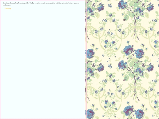 games/littlegame1/home/sleep1 screenshot