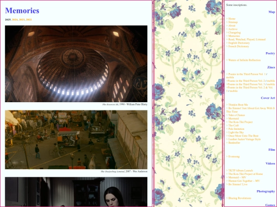 memories/memories screenshot