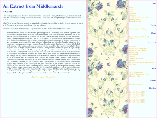 posts/2022-03-31-An-Extract-from-Middlemarch screenshot