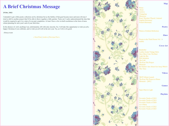 posts/2022-12-25-A-Brief-Christmas-Message screenshot