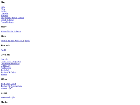 testing/testnavtext screenshot