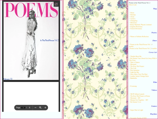 zines/pittp2mobile screenshot