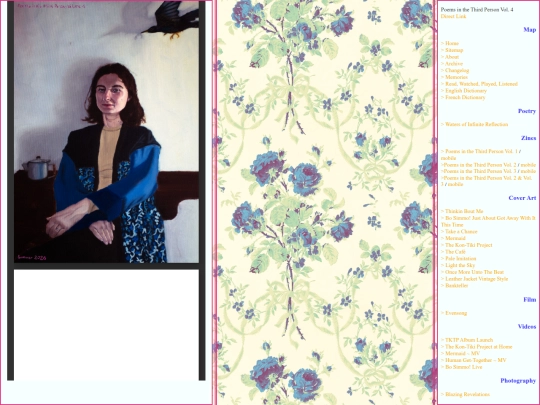 zines/pittp4mobile screenshot