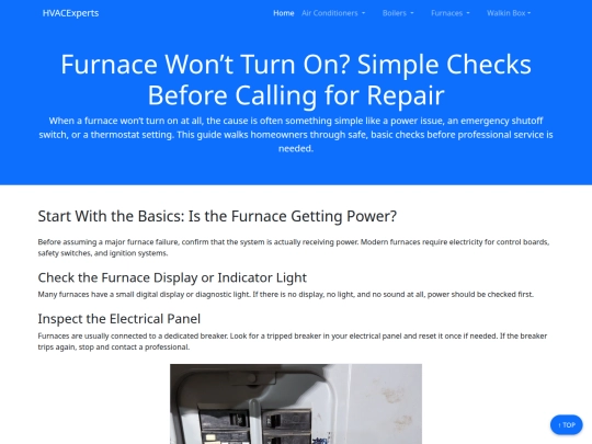 furnace-wont-turn-on screenshot