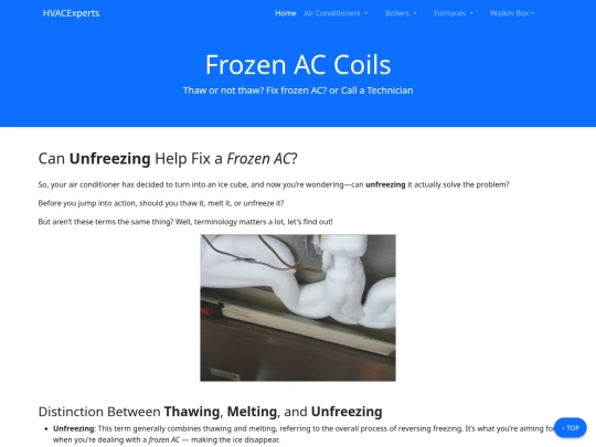 thaw_frozen_ac screenshot