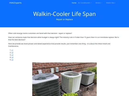 walk-in-cooler-repair screenshot