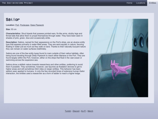 entities/sailor screenshot