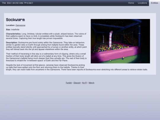 entities/sockwyrm screenshot