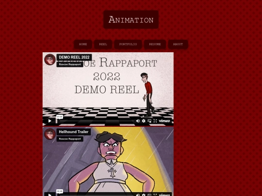 animation screenshot