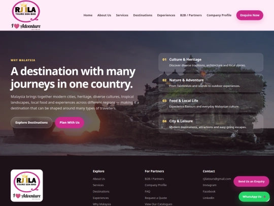malaysia screenshot