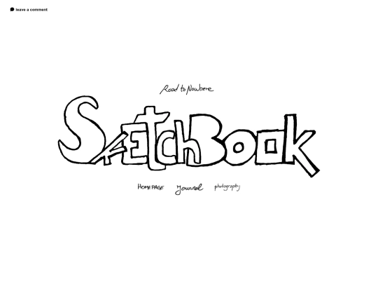 sketchbook screenshot
