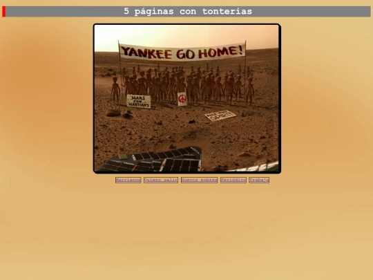 ud3/marcianos screenshot
