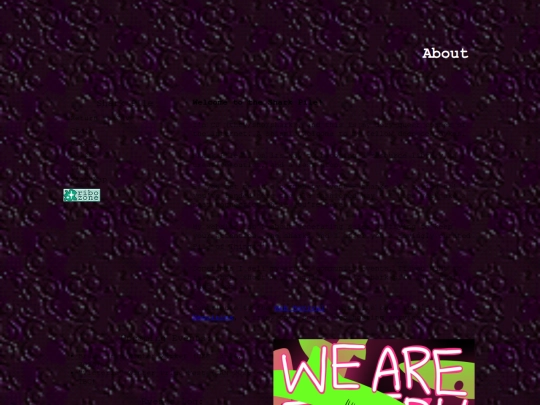about screenshot