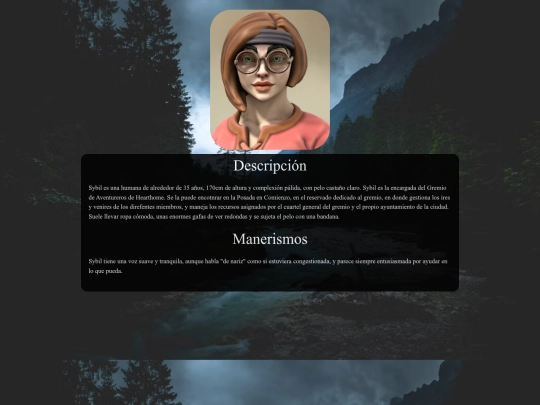 wiki/unura/npcs/sybil screenshot