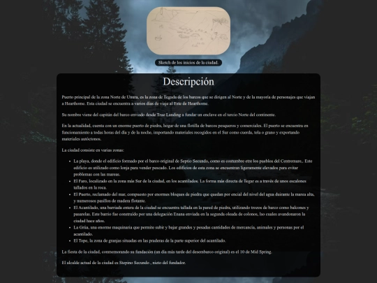 wiki/unura/places/puerto_stepio_secundo screenshot