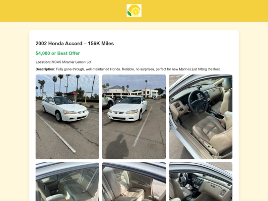 honda-accord screenshot