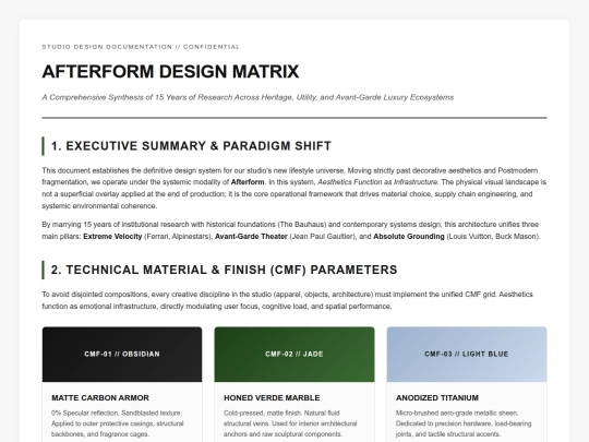 afterform_design_matrix screenshot