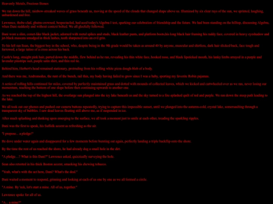 stories/heavenlymetalspreciousstones screenshot