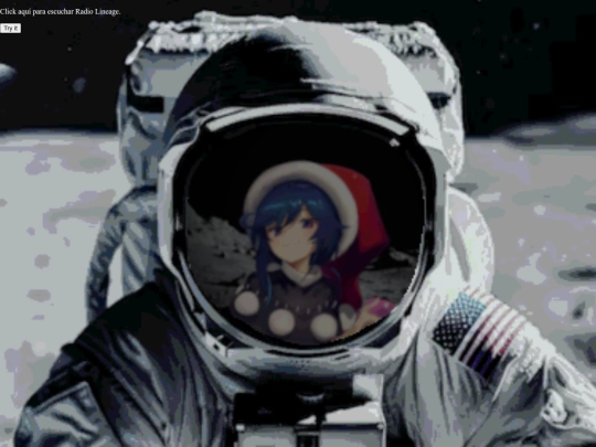 test screenshot