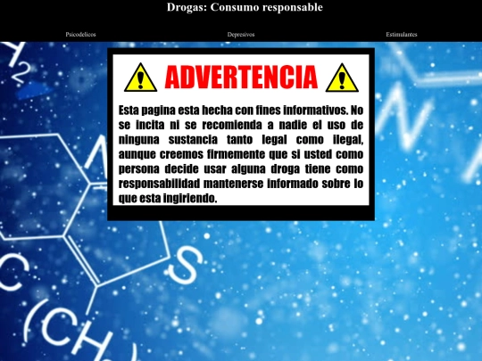 inicio screenshot