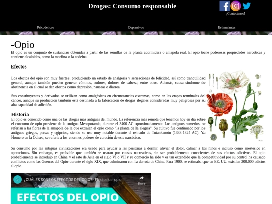 opio screenshot