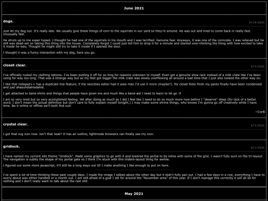 archive1 screenshot