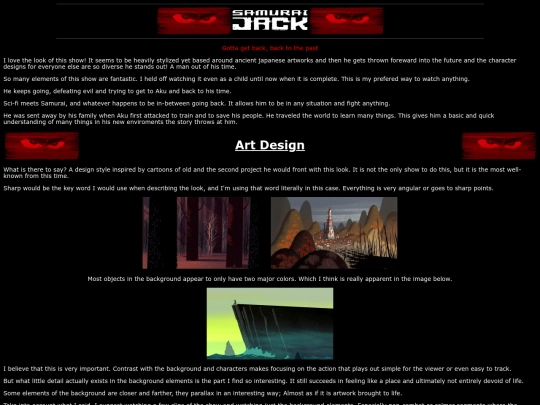jack screenshot
