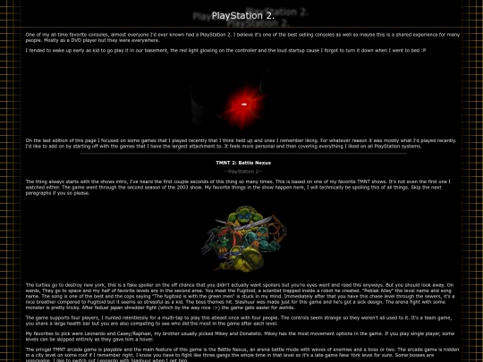 ps screenshot